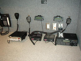 Nice assortment of radios