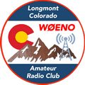 Longmont Amateur Radio Club-LARC