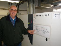 UPS