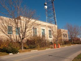 Main Office