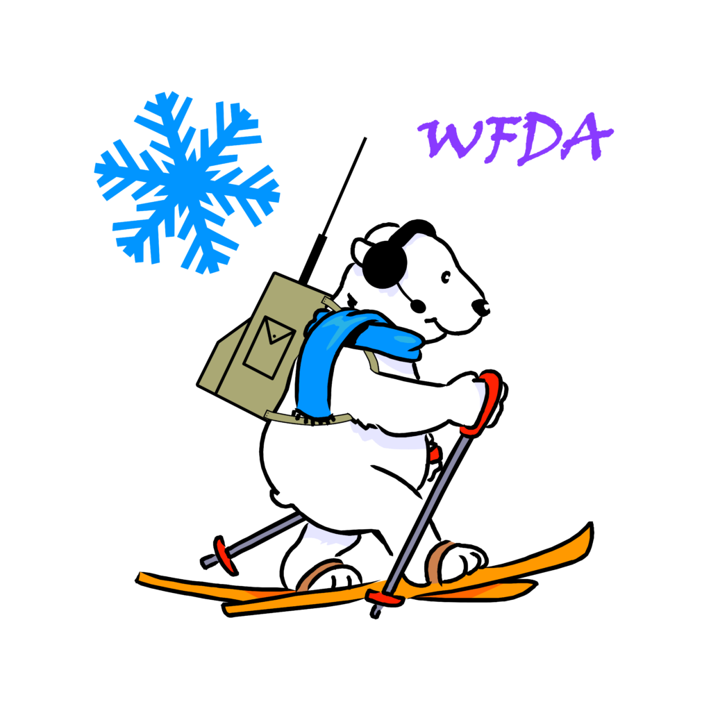 WInter Field Day Logo